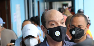 Comunidad judía pone en su sitio a Ramfis Trujillo y le recuerda quién fue su abuelito