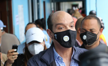 Comunidad judía pone en su sitio a Ramfis Trujillo y le recuerda quién fue su abuelito