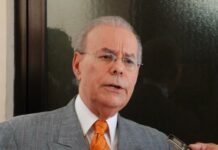 Fallece el político y jurista Víctor Gómez Bergés