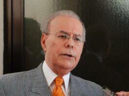 Fallece el político y jurista Víctor Gómez Bergés