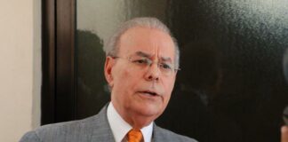 Fallece el político y jurista Víctor Gómez Bergés