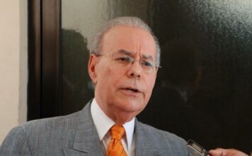 Fallece el político y jurista Víctor Gómez Bergés