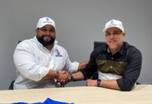 Víctor Peña será el nuevo dirigente de los Marineros de Puerto Plata