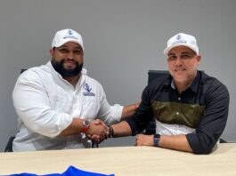 Víctor Peña será el nuevo dirigente de los Marineros de Puerto Plata
