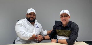 Víctor Peña será el nuevo dirigente de los Marineros de Puerto Plata