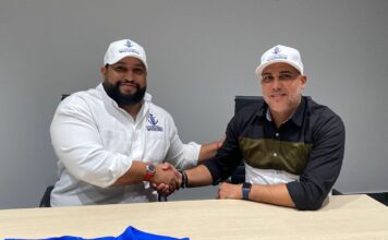 Víctor Peña será el nuevo dirigente de los Marineros de Puerto Plata