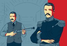 Sánchez y Mella, el dúo que sostuvo el ideario duartiano el 27 de febrero