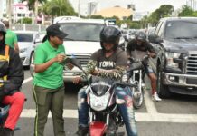 En el 2022 los agentes colocaron más de dos millones de multas