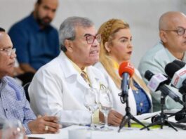 CMD paralizará consultas a todas las ars del régimen contributivo el próximo jueves