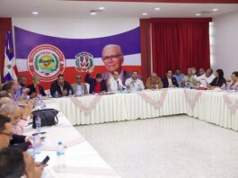 PRSC designa comisión para evaluar escenarios de alianzas elecciones 2024