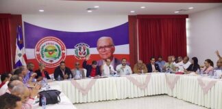 PRSC designa comisión para evaluar escenarios de alianzas elecciones 2024