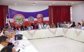 PRSC designa comisión para evaluar escenarios de alianzas elecciones 2024