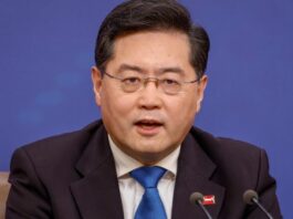 «¿Por qué EE.UU. exige a China que no suministre armas a Rusia cuando ellos las venden a Taiwán?»: la desafiante respuesta de Pekín a Washington por la guerra en Ucrania