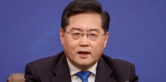 «¿Por qué EE.UU. exige a China que no suministre armas a Rusia cuando ellos las venden a Taiwán?»: la desafiante respuesta de Pekín a Washington por la guerra en Ucrania