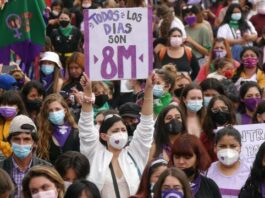 Una doctorada en género desmonta el feminismo en cuatro pasos: «Hay que cortar estas imposiciones»