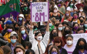 Una doctorada en género desmonta el feminismo en cuatro pasos: «Hay que cortar estas imposiciones»