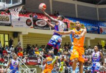 Franquicias protegen jugadores del TBS de Puerto Plata 2023