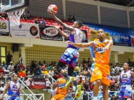 Franquicias protegen jugadores del TBS de Puerto Plata 2023