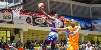 Franquicias protegen jugadores del TBS de Puerto Plata 2023