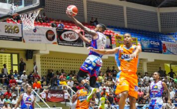 Franquicias protegen jugadores del TBS de Puerto Plata 2023