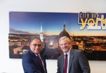 Nuevo consulado de la Embajada de RD en Pensilvania ofrece atención de manera digna, moderna y eficiente