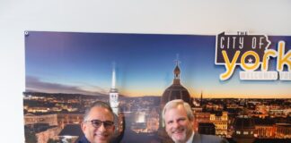 Nuevo consulado de la Embajada de RD en Pensilvania ofrece atención de manera digna, moderna y eficiente