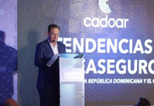 Presidente de MAPFRE aboga por la garantía del sustento de vida de la población iberoamericana