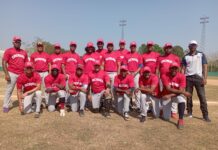 Caciques de Cotuí vencen a los Diamantes de Santo Domingo en la LNBP