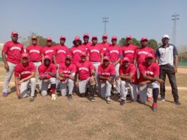 Caciques de Cotuí vencen a los Diamantes de Santo Domingo en la LNBP