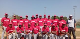 Caciques de Cotuí vencen a los Diamantes de Santo Domingo en la LNBP