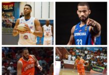 Cañeros y Titanes intercambian jugadores