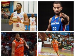 Cañeros y Titanes intercambian jugadores