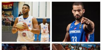 Cañeros y Titanes intercambian jugadores