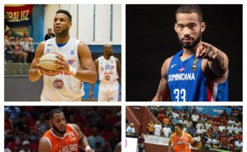 Cañeros y Titanes intercambian jugadores