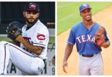 MOVIMIENTO EN LIDOM: Estrellas y Licey intercambian lanzadores