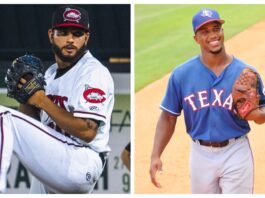 MOVIMIENTO EN LIDOM: Estrellas y Licey intercambian lanzadores