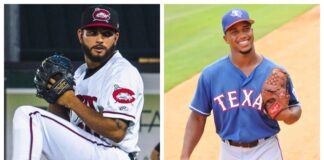 MOVIMIENTO EN LIDOM: Estrellas y Licey intercambian lanzadores