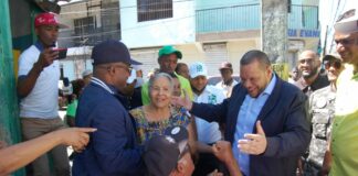 Alcalde Carlos Guzmán declara que seguirá trabajando 24/7 en Los Guaricanos y otras zonas de SDN