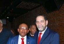 Reconocen al Chef Jay Rodríguez por sus aportes a la gastronomía dominicana