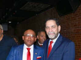 Reconocen al Chef Jay Rodríguez por sus aportes a la gastronomía dominicana