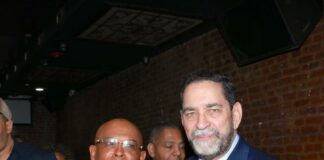 Reconocen al Chef Jay Rodríguez por sus aportes a la gastronomía dominicana