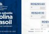 Avtur baja de precio esta semana, otros combustibles se mantienen sin variación