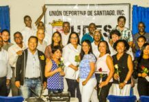 UDESA realiza conferencia Liderazgo Saludable y Productivo