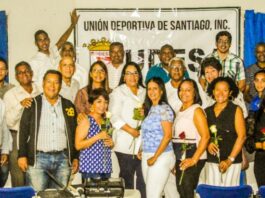 UDESA realiza conferencia Liderazgo Saludable y Productivo