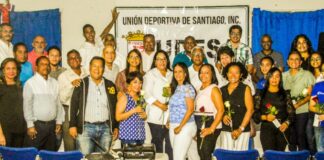 UDESA realiza conferencia Liderazgo Saludable y Productivo