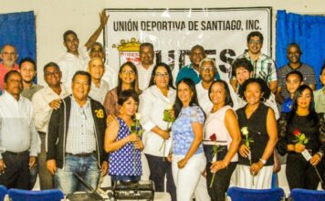 UDESA realiza conferencia Liderazgo Saludable y Productivo