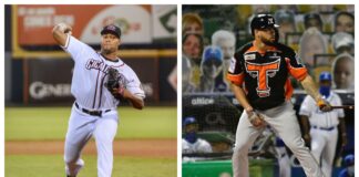 Gary Sánchez y Jeurys Familia se unen al Escogido vía agencia libre