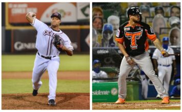 Gary Sánchez y Jeurys Familia se unen al Escogido vía agencia libre