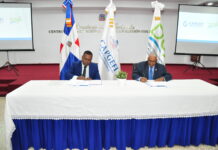 Entidades firman acuerdo para profesionalización de servidores públicos