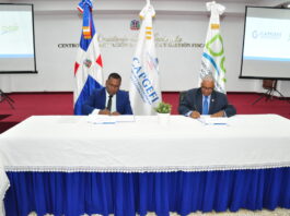 Entidades firman acuerdo para profesionalización de servidores públicos